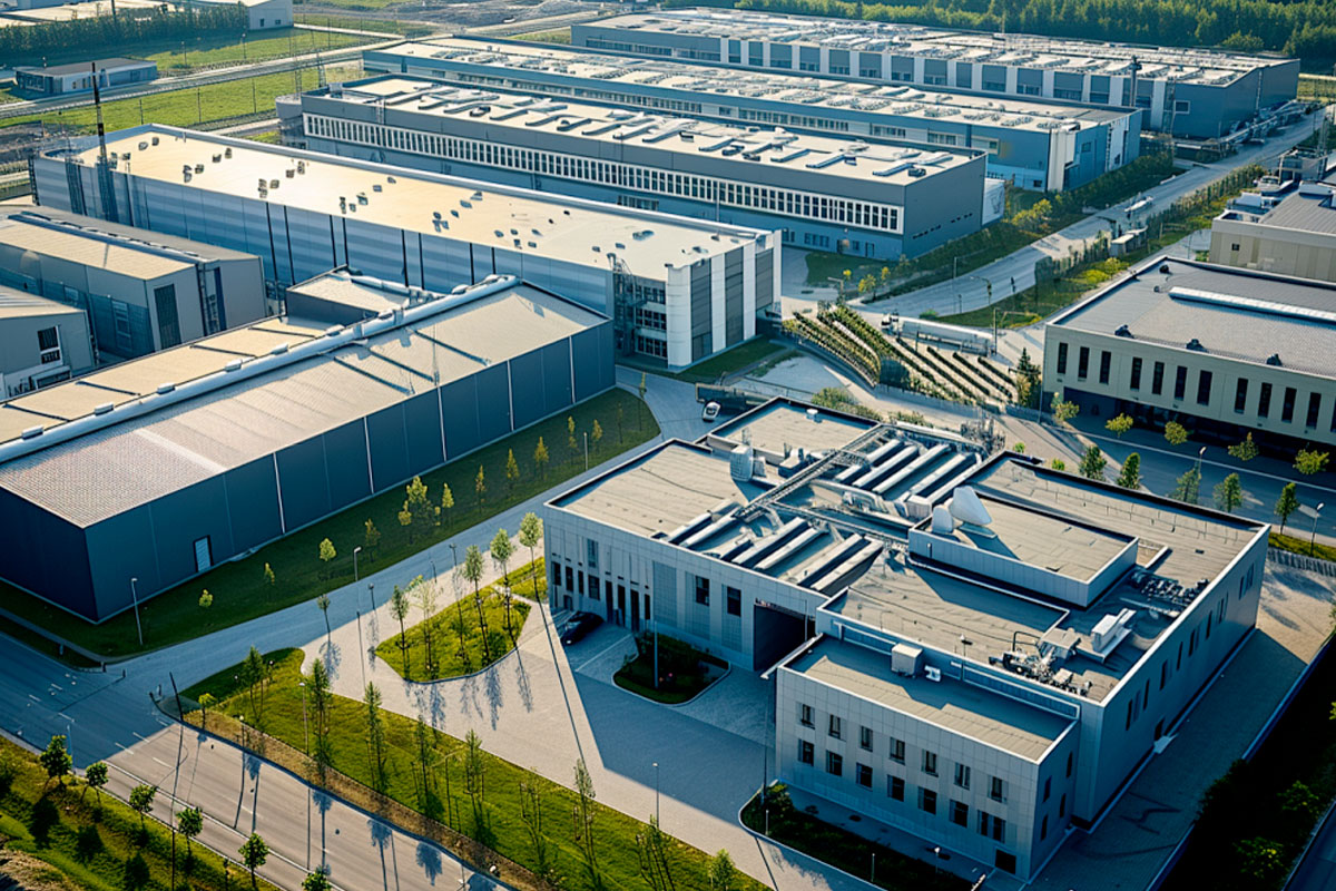 全自动化智能生产线设备及系统解决方案